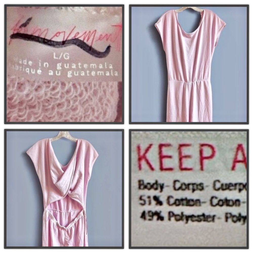 Free People Movement Free Spirit One Piece Onesie - Picture 10 of 16